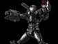 War Machine, Sentinel Fighting "Marvel"