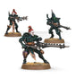 Warhammer 40,000 Drukhari: KABALITE WARRIORS
