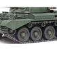 Tamiya British Cruiser A34 Comet Tank 1/35