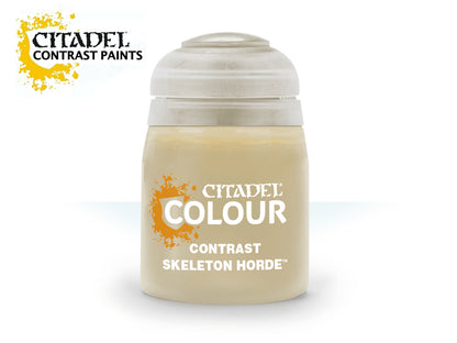 Citadel Colour: Contrast