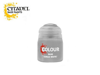 Citadel Colour: Base