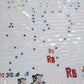 MG Gelgoog (Water Decal) (Holo)