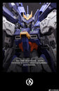 IN ERA Model Kit Infinity Nova (In Era+) Trailblazer Mecha