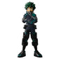 My Hero Academia - Izuku Midoriya World Heroes&
