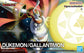 Figure-rise Standard Dukemon/Gallantmon Model Kit