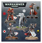 Warhammer 40,000 Adepta Sororitas: Battle Sisters Squad