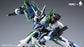 Cross Core - CZ-12A KISHIN Nebula 1/100 Model Kit