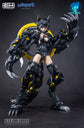 A.T.K. Girl Fenrir (Stealth Ver.) 1/12 Scale Model Kit