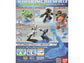 Action Base 2 Clear Blue (1/144)