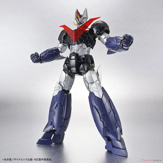 HG Great Mazinger (Mazinger Z INFINITY Ver.)