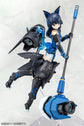 Alice Gear Aegis Megami Device A6 Mutsumi Koashi Exclusive Model Kit