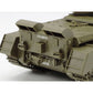 Tamiya British Cruiser A34 Comet Tank 1/35