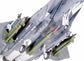 Tamiya BOEING F-15E STRIKE EAGLE "Bunker Buster" 1:32 scale