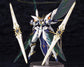 Xenoblade Chronicles 2 Siren Model Kit