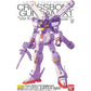 MG Crossbone Gundam X-1 Ver.KA