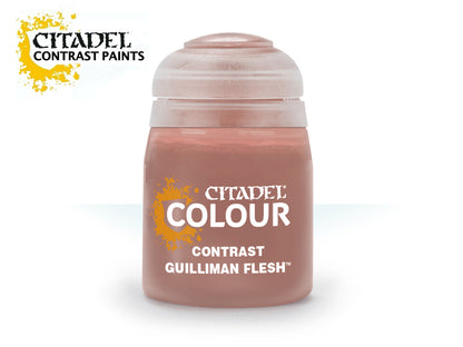 Citadel Colour: Contrast