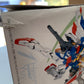 MG XXXG-01W Wing Gundam (EW Ver) [Damaged Box 15% Off]