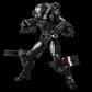 War Machine, Sentinel Fighting "Marvel"