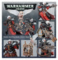 Warhammer 40,000 Adepta Sororitas: Battle Sisters Squad