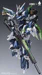 Cross Core - CZ-12A KISHIN Nebula 1/100 Model Kit
