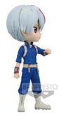 Q Posket - My Hero Academia - Shoto Todoroki (Ver. A)