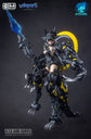 A.T.K. Girl Fenrir (Stealth Ver.) 1/12 Scale Model Kit