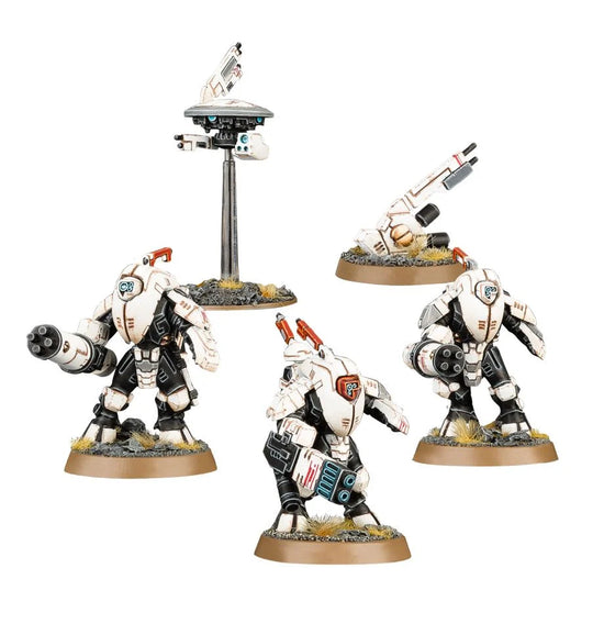 Warhammer 40,000 T&