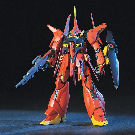 HGUC 