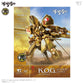 IMS The KNIGHT of GOLD Type D MIRAGE 1/100 Plastic Injection Kit