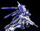 Fortune Meow’s 1/144 RX-93-v2 Hi-v Gundam Conversion Kit