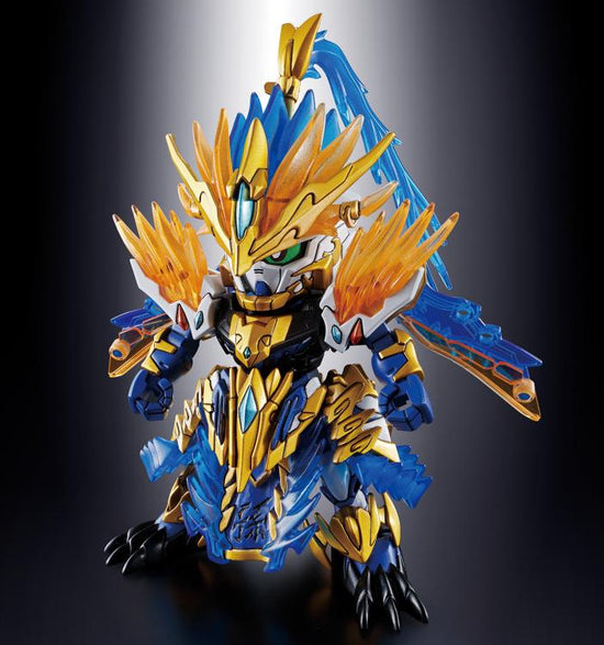 SD Sangoku Soketsuden 