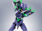 Rebuild of Evangelion Robot Spirits EVA Unit-01 Test Type (3.0+1.0)