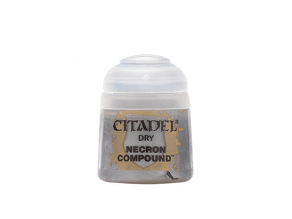 Citadel Colour: Dry