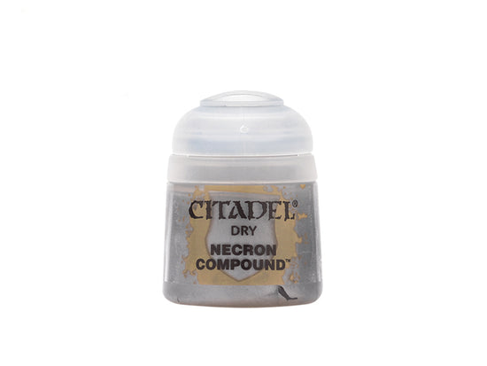 Citadel Colour: Dry