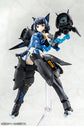 Alice Gear Aegis Megami Device A6 Mutsumi Koashi Exclusive Model Kit
