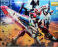 MG Gundam Astray Turn Red