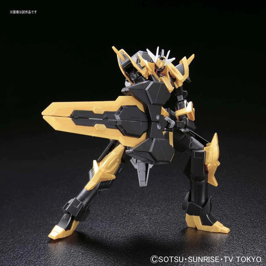 HGBF 