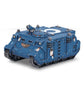 Warhammer 40,000 Space Marines: Razorback