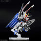 MGSD Freedom Gundam