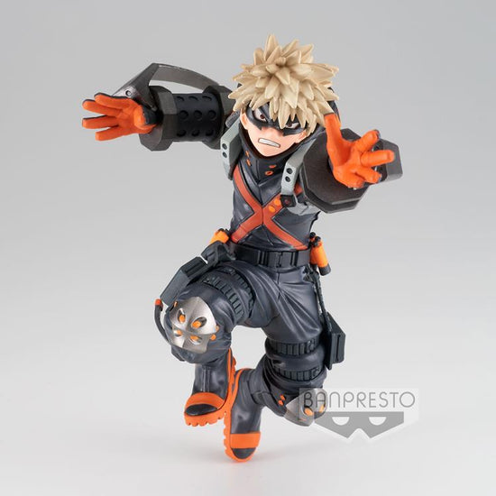 My Hero Academia: World Heroes&