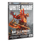 White Dwarf 485