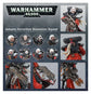 Warhammer 40,000 Adepta Sororitas: Battle Sisters Squad