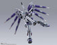 Hi-Nu GUNDAM "Mobile Suit Gundam Char&