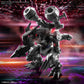 Figure-rise Standard Amplified Digimon Machinedramon Model Kit