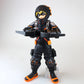 My Hero Academia Ichibansho Katsuki Bakugo (The Movie World Heroes&