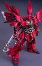 SH Studio PG 1/60 Sinanju conversion resin kit