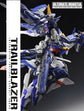IN ERA Model Kit Infinity Nova (In Era+) Trailblazer Mecha
