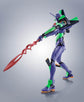 Rebuild of Evangelion Robot Spirits EVA Unit-01 Test Type (3.0+1.0)
