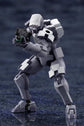 Hexa Gear Governor Para-Pawn Sentinel (Ver. 1.5)