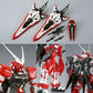 MG Gundam Astray Turn Red